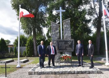 87. ROCZNICA WYBUCHU II WOJNY ŚWIATOWEJ