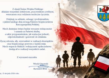 ŚWIĘTO WOJSKA POLSKIEGO