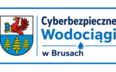 CYBERBEZPIECZNE WODOCIĄGI W BRUSACH