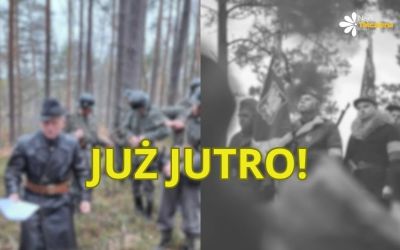 GMINA BRUSY W KOLEJNYCH ODSŁONACH „NAJÔ TATCZËZNA SHORT”