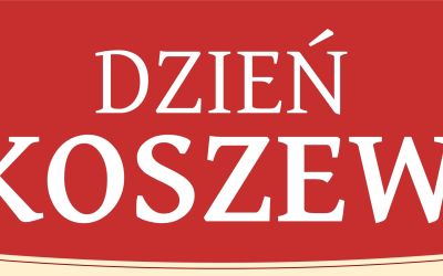 DZIEŃ SKOSZEWA - 24 LIPCA 2021 R.