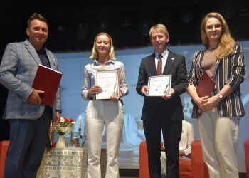NARODOWE CZYTANIE "DZIADÓW" ADAMA MICKIEWICZA W BRUSACH