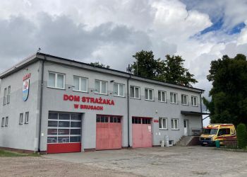 GMINA BRUSY ZŁOŻYŁA WNIOSKI DO „POLSKIEGO ŁADU”