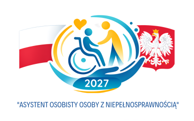 ASYSTENT OSOBISTY OSOBY Z NIEPEŁNOSPRAWNOŚCIĄ - nabór dla JST