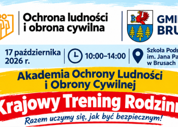 AKADEMIA OLIOC - KRAJOWY TRENING RODZINNY