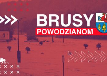 #BrusyPowodzianom POWÓDŹ 2024 – MOŻESZ POMÓC!