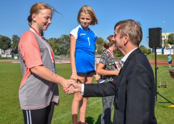 BIEG GRYFA 2023