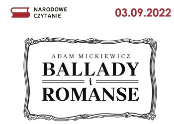 Narodowe Czytanie w Brusach