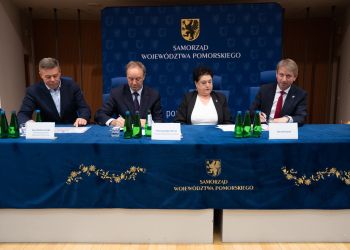 NOWA PRZESTRZEŃ REKREACYJNA W RUDZINACH