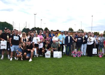 XIX ZABORSKI TURNIEJ PETANQUE W BRUSACH – REKORDOWA FREKWENCJA