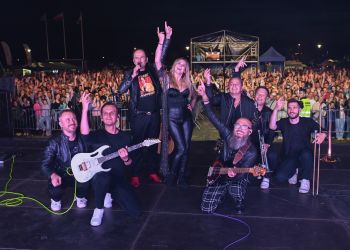 MUZYKOBRANIE W BRUSACH - WRACAMY DO TYCH WYJĄTKOWYCH CHWIL