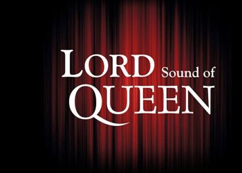 MUZYKOBRANIE 2026 W BRUSACH Z ZESPOŁEM LORD sound of QUEEN