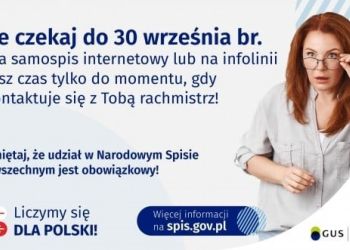 Spisz się jak najszybciej samodzielnie!