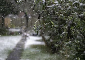 ❗️OSTRZEŻENIE METEO ❗️