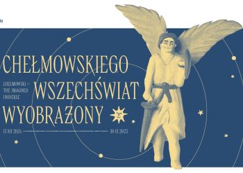 CHEŁMOWSKIEGO WSZECHŚWIAT WYOBRAŻONY