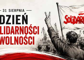 DZIEŃ SOLIDARNOŚCI I WOLNOŚCI