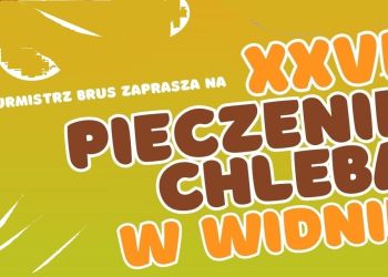XXVI PIECZENIE CHLEBA W WIDNIE