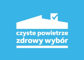 Trwa druga edycja programu „Czyste Powietrze”