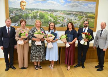 NARADA DYREKTORÓW SZKÓŁ I PRZEDSZKOLA