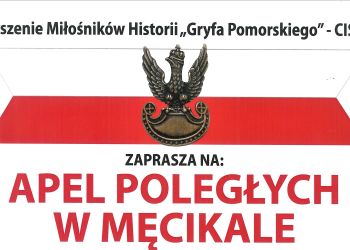 APEL POLEGŁYCH W MĘCIKALE
