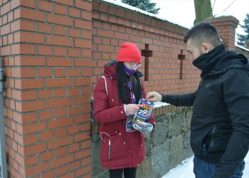 29. FINAŁ WOŚP W BRUSACH – PODSUMOWANIE