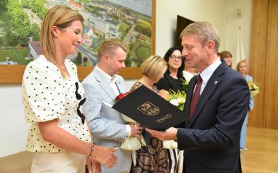 AWANSE ZAWODOWE NAUCZYCIELI