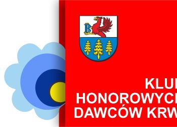 ROZPOCZYNAJĄ SIĘ MOBILNE AKCJE POBORU KRWI W BRUSACH. PIERWSZA JUŻ W LUTYM!