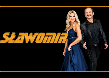 SŁAWOMIR JUŻ W LIPCU W BRUSACH! BURMISTRZ BRUS ZAPRASZA DO WSPÓLNEJ ZABAWY PODCZAS MUZYKOBRANIA I FESTIWALU FOLKLORU!