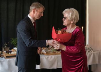 INAUGURACJA DZIAŁALNOŚCI KASZUBSKIEGO UNIWERSYTETU TRZECIEGO WIEKU W BRUSACH