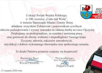 Święto Wojska Polskiego, 100. rocznica Bitwy Warszawskiej