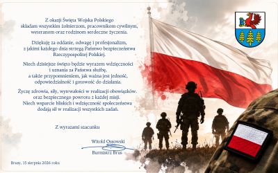 ŚWIĘTO WOJSKA POLSKIEGO
