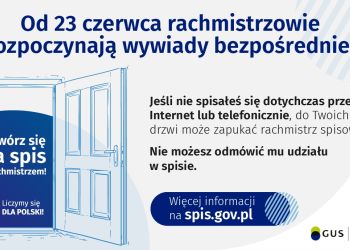 RACHMISTRZOWIE RUSZAJĄ W TEREN