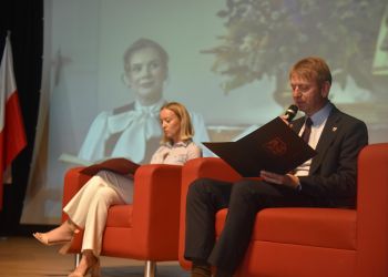 NARODOWE CZYTANIE "DZIADÓW" ADAMA MICKIEWICZA W BRUSACH