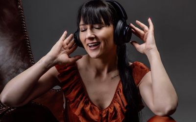 MUZYKOBRANIE 2026 – poznajcie kolejną artystkę!