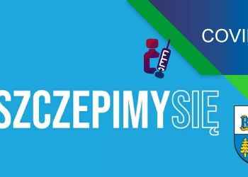Szczepimy się...  Jednodawkowe szczepionki firmy Johnson&Johnson dostępne w mobilnych punktach szczepień!