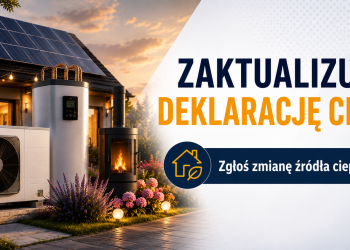 ZŁÓŻ LUB ZAKTUALIZUJ DEKLARACJĘ CEEB