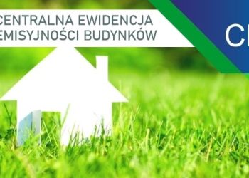 Właścicielu i zarządco złóż deklarację do CEEB!