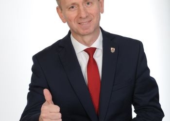 PODZIĘKOWANIE ZA UDZIAŁ W WYBORACH SAMORZĄDOWYCH