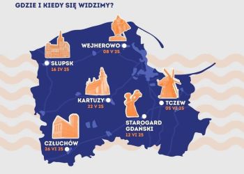 SPOTKANIE DLA PRZEDSTAWICIELI NGO - CZŁUCHÓW - 26.06.2025 r.