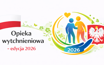 OPIEKA WYTCHNIENIOWA EDYCJA 2026 - rekrutacja
