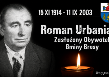 23. ROCZNICA ŚMIERCI ROMANA URBANIAKA