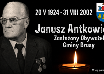 24. ROCZNICA ŚMIERCI JANUSZA ANTKOWIAKA