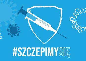 Objazdowy punkt szczepień w gminie Brusy! Zapraszamy 8 września!