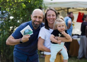 RODZINNY PIKNIK W SKANSENIE JÓZEFA CHEŁMOWSKIEGO