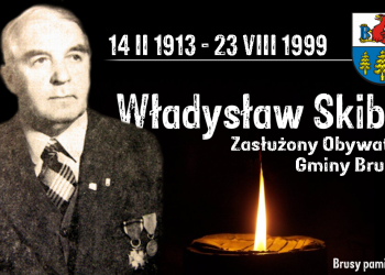 27. ROCZNICA ŚMIERCI WŁADYSŁAWA SKIBY
