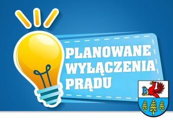 PLANOWANE WYŁĄCZENIA PRĄDU - dotyczy 14-15.04.2025 r.