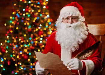 W KRAINIE ŚWIĘTEGO MIKOŁAJA