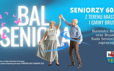 BAL SENIORA W BRUSACH!