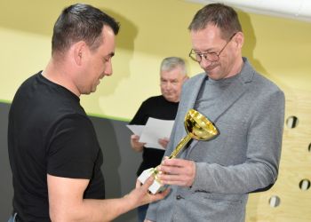 TURNIEJ STRZELECKI Z OKAZJI 231. ROCZNICY UCHWALENIA KONSTYTUCJI 3 MAJA - wyniki