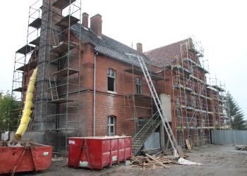 STARA SZKOŁA BĘDZIE MIAŁA NOWĄ FUNKCJĘ